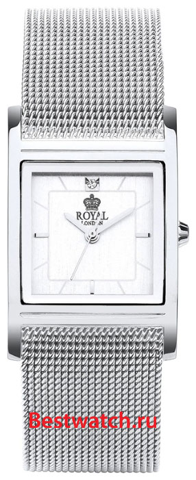 Часы Royal London Dress 21171-01
